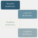 Suche nach personalisierte kinder etiketten Modern