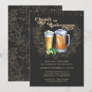 Recherche de bière vintage invitations Retraite