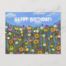 Recherche de marguerites blanches cartes postales Pour elle