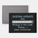 Suche nach programmieren magnete Codierung
