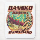 Recherche de snowboard tapis souris Travel