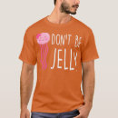 Recherche de jellyfish tshirts Océan