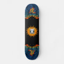 Recherche de du feu skateboards Chaud