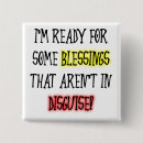 Suche nach segen buttons Lustige