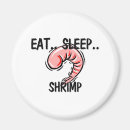 Recherche de mollusques et crustacés magnets Fruits de mer