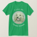 Recherche de cocker spaniel tshirts Chiot