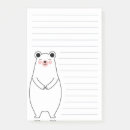 Suche nach eisbär post it Tier