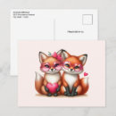 Suche nach fuchs liebe postkarten Valentinstag