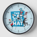Recherche de dr seuss horloges Tout petit