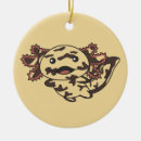 Recherche de salamandre ornements Kawaii