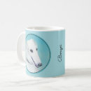 Recherche de art russe tasses Chien