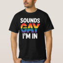 Recherche de chemise gay pride tshirts Chemises