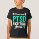 Recherche de ptsd tshirts Stress