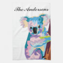 Recherche de koala cuisine linges Australie