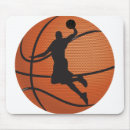 Recherche de basketball électronique Slam dunk