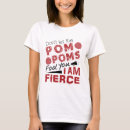 Suche nach pom poms Sprichwort