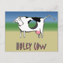 Recherche de vache sainte cartes postales Humour
