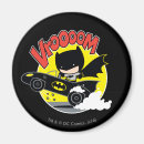 Recherche de gotham magnets Super héros