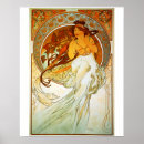 Suche nach alfons mucha kunst Retro