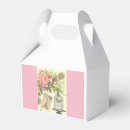 Recherche de tour eiffel vintage ballotins Rose