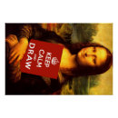 Recherche de parodie de mona lisa posters Humour