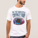 Suche nach phänomene tshirts Paranormal