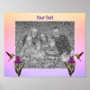 Suche nach kolibri poster Niedlich