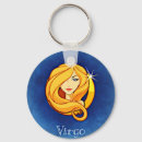 Recherche de vierge porteclés Horoscope