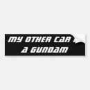 Recherche de mobile voiture autocollants Bande dessinée