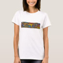 Recherche de africaine femme tshirts Jaune