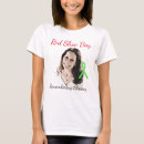 Suche nach erinnern sie sich tshirts Krankheit