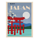 Suche nach japan reise poster Kirschblüten