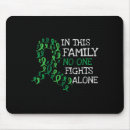 Suche nach psychische gesundheiten mousepads Band