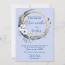 Recherche de handfasting invitations Lune