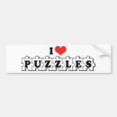 Suche nach puzzle autoaufkleber Herz