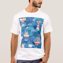 Recherche de motif nautique tshirts Bateau