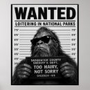 Suche nach bigfooter poster Nationalparks