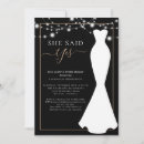 Recherche de robe noire invitations Invités