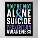 Suche nach depression poster Bewusstsein für psychische gesundheit