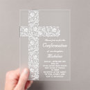 Recherche de de de conception invitations Croix