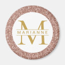 Recherche de glitter magnete Girly