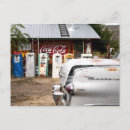 Recherche de nostalgia cartes postales Auto