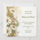 Suche nach kamille einladungen Wildblume