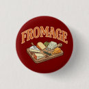 Recherche de fromages badges Gourmet