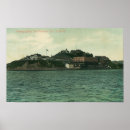 Suche nach alcatraz insel poster Francisco