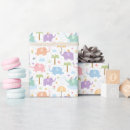 Suche nach bunter elefant geschenkpapier Babyparty