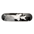 Recherche de monstres skateboards Fantôme