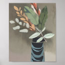 Recherche de gris bleu posters Minimaliste