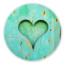 Recherche de bois rustique boutons et poignées de porte Cuisine