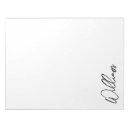 Recherche de masculin blocsnotes Nom